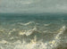 Full Sea Painting - Jules Dupré — artwork view