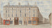 Numéros 1 et 3 rue Babille actuelle rue de Viarmes 1er arrondissement - Jules Gaildrau — artwork view