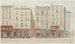 Rue Beaubourg n°22, 28, 3rd arrondissement - Jules Gaildrau — artwork view