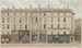 Rue Jean-Jacques Rousseau du n°24-30, 1st arrondissement - Jules Gaildrau — artwork view
