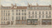 Rue Thvenot n°14-18, actuelle rue Réaumur, 3e arrondissement - Jules Gaildrau — artwork view