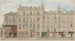 Rue Thénard n°22-26 actuelle rue Réaumur 3ème arrondissement - Jules Gaildrau — artwork view