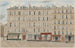 Rue d'Amsterdam n°34 et 36, 9th arrondissement - Jules Gaildrau — artwork view