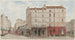 Rue de l'Hôtel Colbert n° 17 et 19, 5th arrondissement - Jules Gaildrau — artwork view