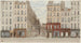 Rue du Four n° 16, 6th arrondissement - Jules Gaildrau — artwork view