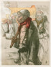 Au pays noir - Jules Gustave Besson — artwork view