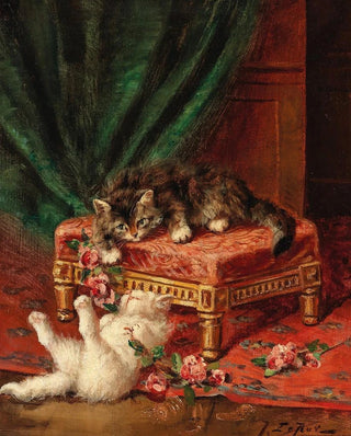 Jules Leroy - Rosenktzchen.webp