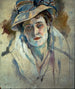 Hermine David - Jules Pascin — artwork view