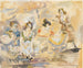 Woman with a stroller - Jules Pascin — artwork view