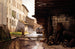 Tannerie sur la Bièvre - Jules Richomme — artwork view