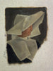 A Sister of Charity - Jules Richomme — artwork view