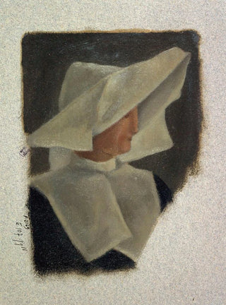 Jules Richomme - Une sur de charit.webp