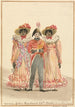 a group of the Sandwich Islands - Julia Swinburne — artwork view