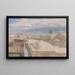 Jerusalem 2 - Juliaan De Vriendt — framed artwork on a wall