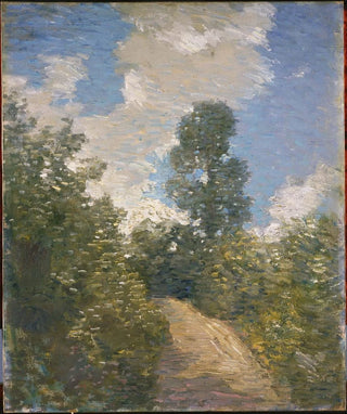 Julian Alden Weir - Back Road.webp