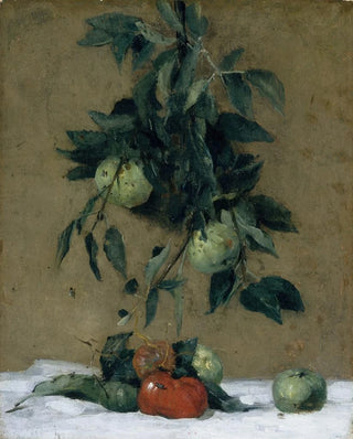 Julian Alden Weir - Fruit.webp