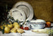 Nature Morte - Julian Alden Weir — artwork view
