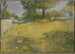 The High Pasture - Julian Alden Weir — artwork view