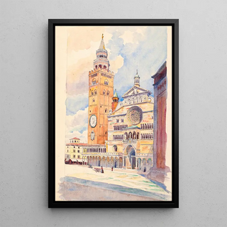 Julian Clarence Levi - Duomo Cremona.webp