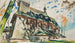 Church in Osiek - Julian Fałat — artwork view
