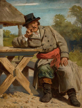 Julian Maszyski - Man from owicz.webp