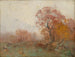 A November Morning - Julian Onderdonk — artwork view