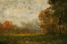 Autumn Landscape Painting - Julian Onderdonk — artwork view