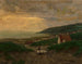 Early Morning Painting - Julian Onderdonk — artwork view