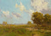 Late Afternoon - Julian Onderdonk — artwork view