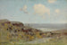 Rocky Hill and Tranquil Basin - Julian Onderdonk — artwork view