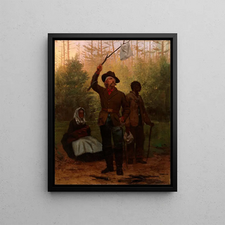 Julian Scott - Surrender of a Confederate Soldier.webp