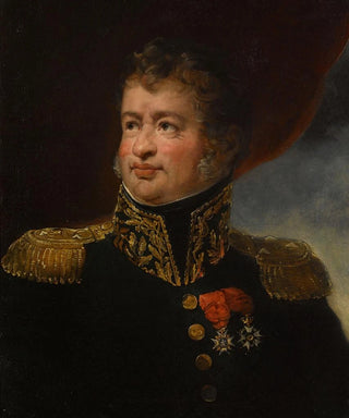 Julie Hugo - Le gnral JosephLeopold Sigisbert Hugo.webp