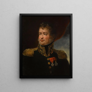 Julie Hugo - Le gnral JosephLeopold Sigisbert Hugo.webp