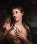 Tête d'Ève - Julie Hugo — artwork view