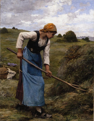 Julien Dupr - The Harvester.webp