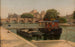 Le Pont-Neuf vu du quai du Louvre - Julien Hippolyte Flandrin — artwork view