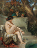Suzanne et les vieillards - Julien Léopold Boilly — artwork view