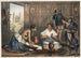 Les tortilleras - Julio Michaud — artwork view