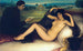 Venus of Poetry - Julio Romero de Torres — artwork view