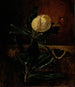 The Magnolia - Julio Ruelas — artwork view