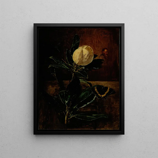 Julio Ruelas - The Magnolia.webp