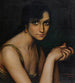Julita Cerd - Julio Romero de Torres — artwork view