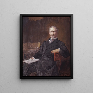 Julius Kronberg - Portrtt av Walter von Hallwyl.webp