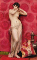 L'esclave - Julius LeBlanc Stewart — artwork view