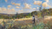Summer Painting - Julius LeBlanc Stewart — artwork view