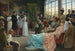 The Baptism - Julius LeBlanc Stewart — artwork view