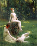 La Clairière - Julius LeBlanc Stewart — artwork view