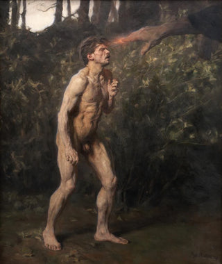 Julius Paulsen - Cain.webp