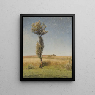 Julius Paulsen - The Tree.webp