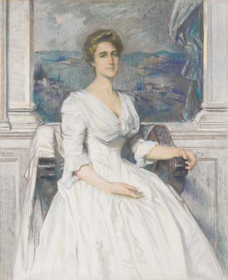 Julius Rolshoven - Carol Mitchell Phelps Stokes.webp